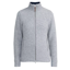 Holebrook Claire Fullzip Windproof Light Grey